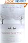You're Not You: A Novel