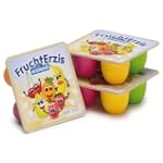 Erzi FruchtErzis, Spielzeug-Fruchtjog...