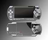 Justin Bieber Singer My World game Decal Cover SKIN 12 for Sony PSP 1000 Pl ....