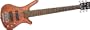 Warwick Corvette Standard 6 String Active Bass Guitar (Standard)