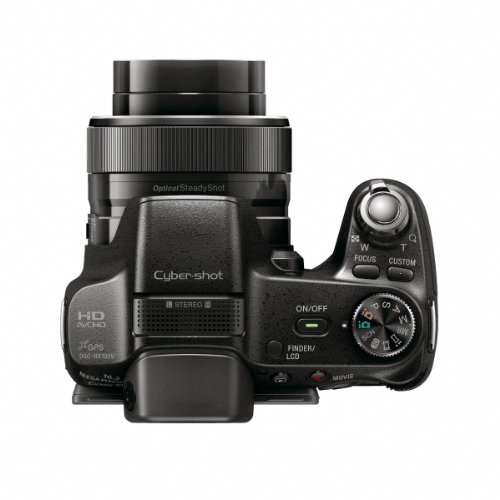 Imagen 6 de Sony DSC-HX100V
