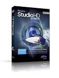 Pinnacle Studio HD Ultimate v15 (PC)
