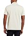 Perry Ellis Men's Iridescent Polo Shirt