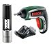 Bosch IXO Vino Cordless Lithium-Ion Screwdriver with Corkscrew Attachment 2012 Edition