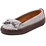 Lucky Brand Women's Felicia Flat,Grey Violet,8 M US Lucky Brand Women's Felicia Flat,Grey Violet,8 M US