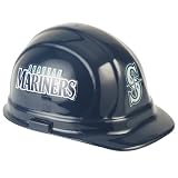 MLB Seattle Mariners Hard Hat