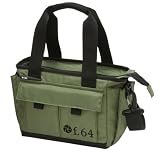 f.64 カメラバッグ DECS グリーン f.64-DECS-GN