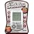 Pocket Sudoku Electronic Hand Held LCD Game