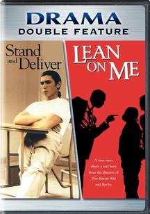 Stand and Deliver/Lean on Me