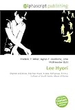 Lee Hyori