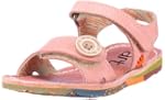 Art Kids Iris 361, Sandali Ragazza