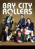 Bay City Rollers fridge magnet v.2