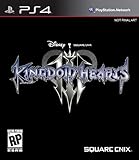 Kingdom Hearts III - PlayStation 4