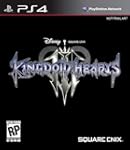 Kingdom Hearts III - PlayStation 4