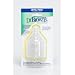 Dr. Brown's Natural Flow Level 2 Wide Neck Nipple, 3 Pack