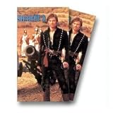 Sharpes Battle [VHS]