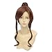 Xcoser Charming Anime Cosplay Wig Hair For Cosplay Costume Accessories