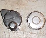 1992 Suzuki GSXR 1100 Gsx-r 1100 Right Front Engine Cover