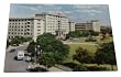 Vintage People's Republic of China ( PRC ) Postcard : Nationalities Hotel in Kwanchow