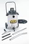 Shop-Vac 6105010 10-Gallon 2.0-Peak HP 2-Stage Contractor Dury Wet/Dry Vacuum