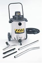 Shop-Vac 6105010 10-Gallon 2 0-Peak HP 2-Stage Contractor Dury Wet Dry Vacuum