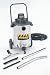 Shop-Vac 610-50 Gallon 1.7 HP Wet/Dry Vacuum with Internal Float Shut-Off