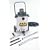 Shop-Vac 610-50 Gallon 1.7 HP Wet/Dry Vacuum with Internal Float Shut-Off