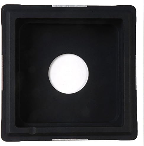 For Linhof M679 Recessed Lens Board Copal #0 25mm