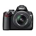 Nikon Digital SLR Camera Gear