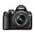 Nikon D5000