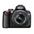 Nikon D5000 12.3 MP DX Digital SLR Camera with 18-55mm f/3.5-5.6G VR Lens and 2.7-inch Vari-angle LCD