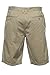 Calvin Klein Jeans Men's Flat-Front Short