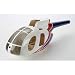 450 Scale Fuselage 500E