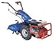 BCS Tiller Rear Tine Tiller 240CC, 20-IN #712GX-8