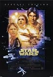 Star Wars: Krieg der Sterne: Special Edition / Filmplakat
