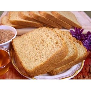Big Sky Cracked Wheat Bread (A Single Pack) by The Prepared Pantry