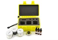 Leerburg Nosework Scent Kit by Leerburg
