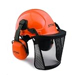 STIHL 0000 886 0100 Forestry Helmet System