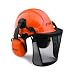 STIHL 0000 886 0100 Forestry Helmet System