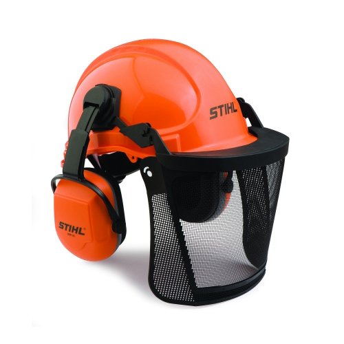 STIHL 0000 886 0100 Forestry Helmet System
