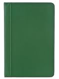 M-Edge GO! Kindle Jacket, Green (Fits Kindle Keyboard)