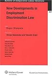 New developments in employment discrimination law