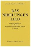 Das Nibelungenlied