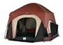 Jeep 12x10 5-Person Family Dome Tent