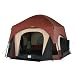 Jeep 12x10 5-Person Family Dome Tent