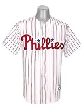 Philadelphia Phillies Replica Home MLB Jersey Medium