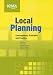 Local Planning: Contemporary Principles and Practice (ICMA Green Books)