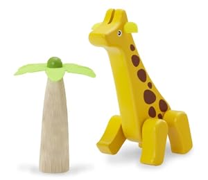 Wonderworld Wonder Giraffe