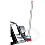 Trailer Boat Guides TIE-86105