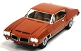 1/25 1972 �ݥ�ƥ����å� GTO (MPC-711)